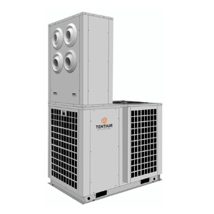 <b>Portable</b> AC 10TON Packaged <b>Air</b> Conditioner for Small Tent Industrial <b>Air</b> <b>Conditioning</b> - Product Image 2
