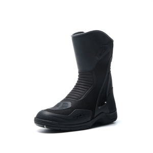 ARCX Motocyclette Auto Racing Wear Bottes de tourisme en cuir véritable imperméables Adventure Mid Calf Motos pour hommes - Product Image 2
