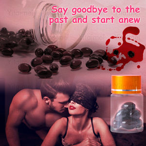 Cápsulas de Sangre para Mujeres, Cápsula de Himen Artificial, Cápsulas Yoni para la Primera Noche, Sangre Virgen de Nuevo, Cápsula de Himen, Productos para Adultos - Product Image 3