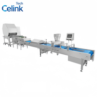 Machine automatique de fabrication de rouleaux de printemps Popia Goreng avec équipement de formage et de remplissage des enveloppes pour la production commerciale