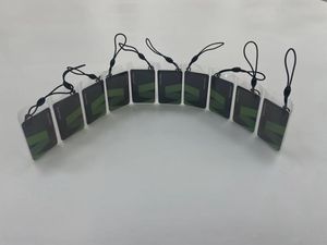 13.56 Mhz 스마트 IC 카드 NFC RFID 스마트 디지털 도어 잠금 <span class=keywords><strong>M1</strong></span> 카드 Moq 1PC 가족 아파트 임대 호텔 - Product Image 5