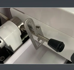 Biseladora de Lentes Óptica Automática SJG-5188 a Precio Económico para Lentes CR/GL - Product Image 3