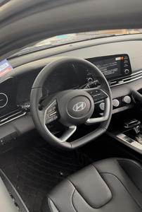 <span class=keywords><strong>Hyundai</strong></span> <span class=keywords><strong>Elantra</strong></span> 2026 1.5L CVT 5 Posti Benzina Berlina Guida a Sinistra per Esportazione - Product Image 6