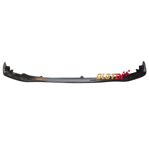 Alerón Delantero de Fibra de Carbono Estilo MAX, Spoiler Inferior Delantero para BMW Serie 3 G20 M Sport M Tech LCI 2022 en Adelante, Tuning Automotriz - Product Image 2