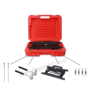 Detector de agua de 300m, dispositivo de gran resistencia, para exploración de aguas residuales en tierra - Product Image 5
