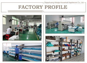 Coussin chauffant électrique portable, contrôle de la température, chauffe-corps d'hiver, matelassé, lavable, confortable, chaleur pour les épaules et le cou, usage domestique - Product Image 6