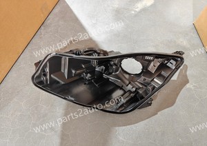 <span class=keywords><strong>Nuova</strong></span> condizione <span class=keywords><strong>Opel</strong></span> <span class=keywords><strong>Insignia</strong></span> 2010 + accessori luce auto copertura della Base del faro e staffa del faro - Product Image 2