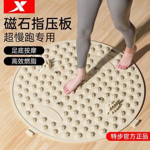 Masajeador de pies Xtep, tapete de acupresión de gran tamaño, masajeador eléctrico para uso doméstico - Product Image 4