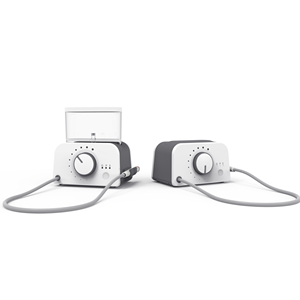 Ablatore Dentale a Ultrasuoni Professionale per Pulizia dei Denti, Ablatore Dentale di Grado Medicale per Saloni di Bellezza e Rimozione del Tartaro per Animali Domestici - Product Image 4