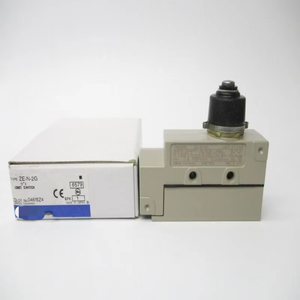 ZE-N-2G NSMP nouveau contrôleur de programmation PLC dédié PAC d'automatisation industrielle original prêt à l'emploi - Product Image 1