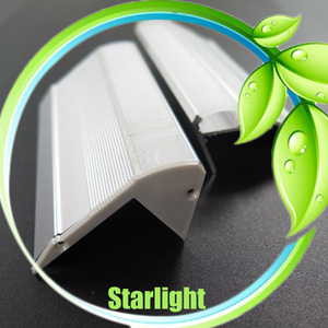 Machine d'extrusion de profilés <span class=keywords><strong>en</strong></span> <span class=keywords><strong>aluminium</strong></span> pour éclairage LED de plafond <span class=keywords><strong>en</strong></span> plâtre, <span class=keywords><strong>profilé</strong></span> <span class=keywords><strong>en</strong></span> <span class=keywords><strong>aluminium</strong></span> <span class=keywords><strong>en</strong></span> <span class=keywords><strong>U</strong></span>, fortement recommandé, 53*26 <span class=keywords><strong>mm</strong></span> - Product Image 5