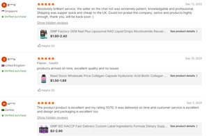 Tablet Kolagen Super Biotin Suplemen Alami untuk Dewasa, Produk Kecantikan Kesehatan Rambut Kulit Kuku, Label Pribadi OEM Pabrik GMP - Product Image 4