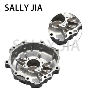 Convient pour <span class=keywords><strong>Kawasaki</strong></span> ZX6R accessoires de modification de moto, capot moteur, couvercle latéral moteur - Product Image 6