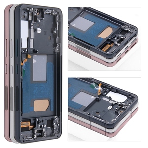 Ban Đầu Siêu Amoled Đối Với Samsung Cho Galaxy S22/S22 + LCD Hiển Thị Màn Hình Cảm Ứng <span class=keywords><strong>Digitizer</strong></span> Thay Thế Cho <span class=keywords><strong>B</strong></span>ị Cháy LCD Điện Thoại Di Động - Product Image 5