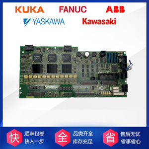 บอร์ดสื่อสารไดรเวอร์ FANUC Robot A16B-3200-0610 30iA โมดูลควบคุมมอเตอร์ - Product Image 5