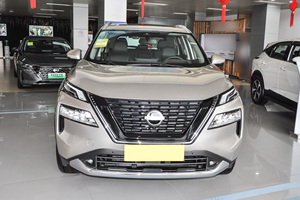 นิสสัน เอ็กซ์เทรล ไฮบริด อี-พาวเวอร์ ดูอัล มอเตอร์ ขับเคลื่อนสี่ล้อ เบนซิน-ไฟฟ้า รุ่นหรูหรา แม็กซ์ - Product Image 3