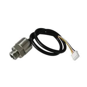 Sensore di Pressione per Pompa Acqua HMSensor ad Alta Sensibilità G1/<span class=keywords><strong>4</strong></span>, Interruttore di Pressione per Acqua ad Alta Temperatura, Trasduttore 0-1.2MPa con Uscita 0-5V - Product Image 2