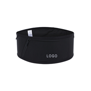 <span class=keywords><strong>Riñonera</strong></span> Deportiva con Logotipo Reflectante <span class=keywords><strong>Personalizada</strong></span>, Cangurera Ligera para la Cintura, Cinturón de Hidratación para Correr Maratones y Fitness - Product Image 3