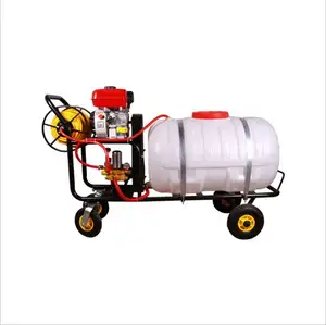 Machine de brumisation de pesticides agricoles pour moustiques Machine de brumisation thermique Machine de brumisation thermique