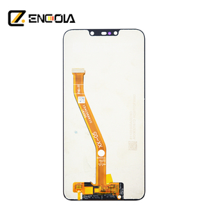 Pantalla OLED Negra original de 6,3 pulgadas para <span class=keywords><strong>Huawei</strong></span> <span class=keywords><strong>Mate</strong></span> <span class=keywords><strong>20</strong></span> <span class=keywords><strong>Lite</strong></span>, compatible con TFT, teléfono móvil, pantalla LCD, pieza de repuesto para modelos - Product Image 2