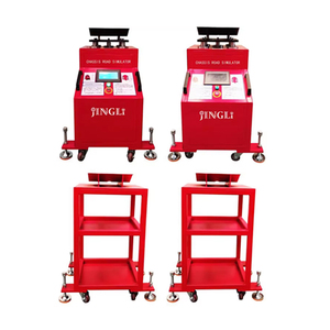 Hot Sale <strong>Vehicle</strong> Suspension Noise Tester Automobile Road Simulator Chassis Diagnostic <strong>Tool</strong> - Product Image 1