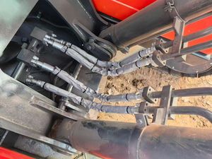 Excavatrice Doosan DX225 d'occasion, modèle DX225LCA, équipement de construction lourd, machines à vendre, excavatrices coréennes Dx 225 prêtes à l'emploi - Product Image 5