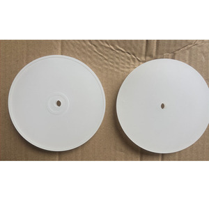 Disque de sablage acrylique Hua Li, rugosité 0,05 mm, pour l'industrie du carbure cémenté - Product Image 4