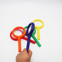 Educational Toys of Plastic Magnifier Jumbo Magnifier for Kids