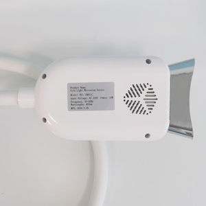 Dentes profissionais branqueamento levou branqueamento lâmpada multifuncional dentes branqueamento máquina cura luz equipamentos odontológicos - Product Image 4