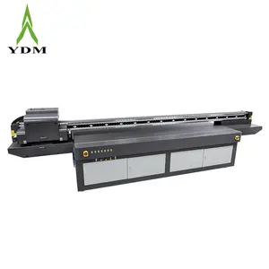 Linyi factory Industrial hot welcomed uv flatbed printer phone case 3313 uv printer