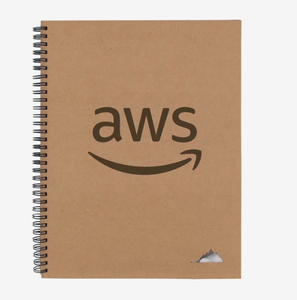 Cuaderno de Papel de Piedra con Logotipo Personalizado, Hojas Resistentes al Agua y a Desgarros, Regalo Promocional al por Mayor, Excelente Calidad - Product Image 4