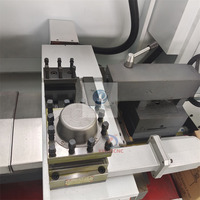 Tour CNC CK6132 compact à prix d'usine – Équipement de tournage automatique du métal à vendre