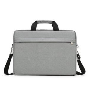 Promotion <b>Computer</b> <b>Bag</b> Messenger Unisex Business Waterproof Briefcase Quality Outdoor Travel Sling Laptop with Large Capacity - Product Image 3