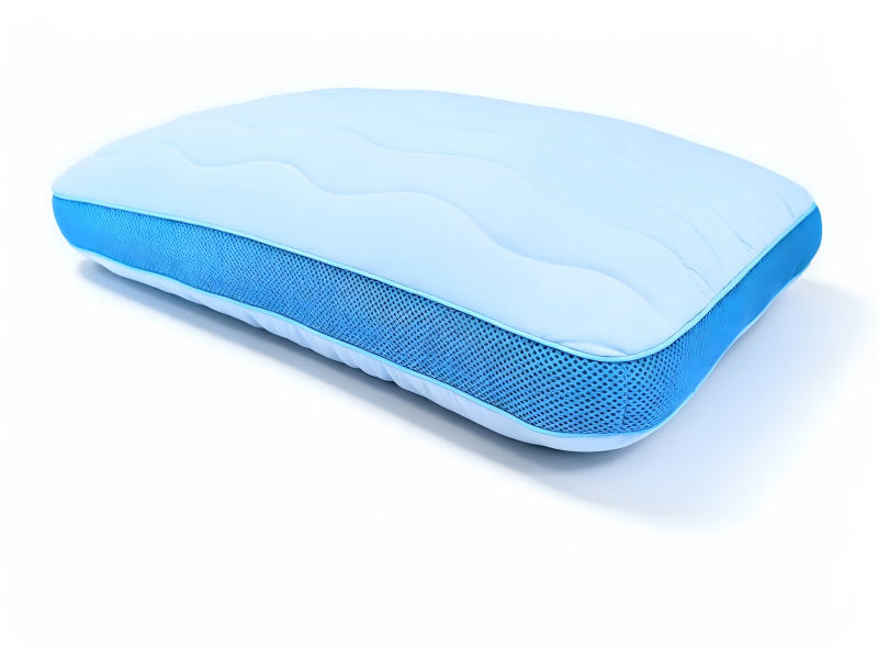 OEM Pcm Cooling Pillow Constant-temperature High Support Nect Pillow ...