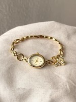Montre à quartz ovale GEDI pour femme, originale, étanche, cadeau pour femme, montre-bracelet classique rétro pour femme, cadeau pour petite amie, élégance, Reloj