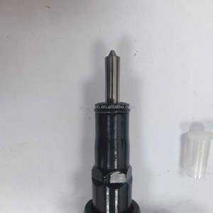 BOSCH için yüksek kaliteli ürünler yakıt enjektörü montaj 0414720265 - Product Image 6