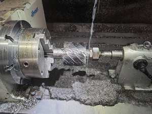 Slimme Explosieveilige Vortex Flowmeter Met Lcd/Rs485 Voor Stoom, Aardgas, Gekoeld Water, Perslucht Energie & Massa Output - Product Image 6