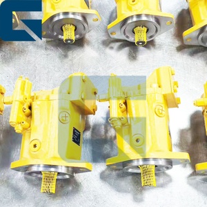 Bomba de Pistón Hidráulica 350-0666 3500666 422E - Product Image 4