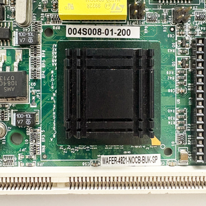 IEI WAFER-4821-NOCB-BUK-SP 004S008-01-200 <b>Computer</b> <b>Accessories</b> Embedded Industrial CPU Board Motherboard 100% for in Stock - Product Image 5