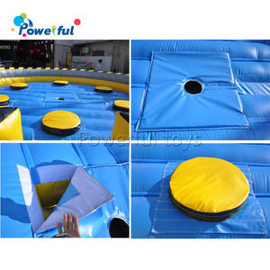 Éliminateur de gaz gonflable, nouveau jeu gonflable, <span class=keywords><strong>location</strong></span> - Product Image 5