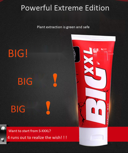 Gel de aumento de Peinis para hombre, crema de aumento de Peinis, extensor de pene, aumento de tamaño, aceite de masaje grueso - Product Image 5