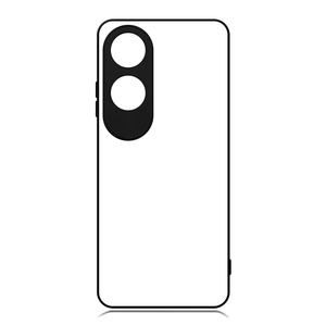 Para Oppo A60 4G <span class=keywords><strong>Realme</strong></span> 10 Pro + 5G Custom Blanks 2D Sublimación TPU Fundas para teléfonos móviles Fundas protectoras de carcasa - Product Image 2