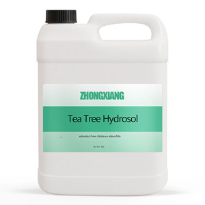 Aceite Esencial de Árbol de Té Orgánico 100% Puro de 10 ml de Marca Privada para Difusor de Aromas, Cuidado de la Piel, Listo para Enviar, Aceite Esencial a Granel - Product Image 2