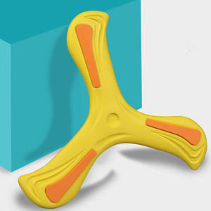 <span class=keywords><strong>Boomerang</strong></span> <span class=keywords><strong>Pro</strong></span> Sports <span class=keywords><strong>Boomerang</strong></span> Sports de plein air jouet volant - Product Image 5