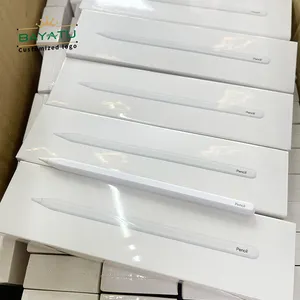 2024 New High Quality For Ipad Pencil 2nb Touch Screen Pen For IPad's Latest Smart Writing Experience For Ipad Air Pro