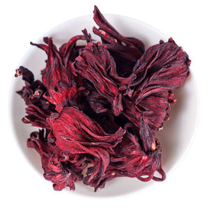 Vente chaude Usine 100% Naturel Organique En Vrac Séché <span class=keywords><strong>Hibiscus</strong></span> Fleurs Roselle <span class=keywords><strong>Floraison</strong></span> Tisane <span class=keywords><strong>Hibiscus</strong></span> Thé - Product Image 1