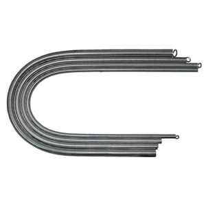 ท่อดัดสปริงหลายชั้น90-PE cm Ø 20ท่อไฮดรอลิกดัด int.mm 14.7 - Product Image 1