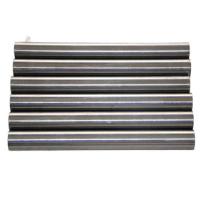 Tira de blindaje magnético compuesto de imán de ferrita suave 1J85 HOJA DE mumetal de superficie brillante hoja magnética Supermalloy - Product Image 2