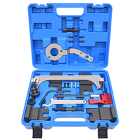 Outils de calage en acier MT-Tools pour moteurs BMW B38/B48/B58 Séries 3/5 2.0T/3.0T Outils de réparation avec garantie d'un an