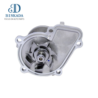 Pompa Air Diesel untuk Nissan PICK up TERRANO II 2 21010-40F25 B1010-40F27 21010-VJ225